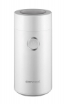 Concept KM6000 Coffee Grinder White