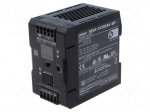 Power supply: switching | for DIN rail | 120W | 24VDC | 5A | 85&divide;264VAC