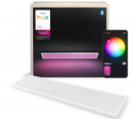 Philips Hue Surimu Hue griestu panelis taisnstūrveida 929002966502 8721103044556