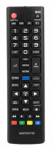 LG LXP5728 TV Remote AKB73975728