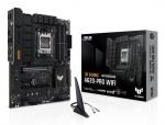 ASUS TUF GAMING A620-PRO WIFI AMD A620 Socket AM5 ATX
