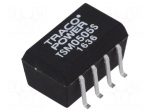 Converter: DC/DC | 1W | Uin: 4.5&divide;5.5V | Uout: 5VDC | Iout: 200mA | SMD