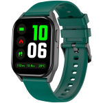 Smart watches Canyon  CANYON smart watch Chatter SW-58 BT-CALL Black Green