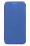 Book case Evelatus Apple iPhone X/Xs Book Case Dark Blue
