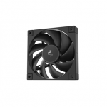 DeepCool FD12 Computer case fan 120mm black