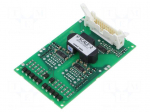 Module: gate driver board | IGBT half-bridge | SCALE&trade;-2 | 1.7kV