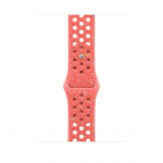 Apple MYLF3ZM/A Smart Wearable Accessories Band Orange Fluoroelastomer