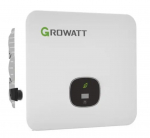 Growatt MOD 10KTL3-X 10kW 3-faasiline inverter, demomudel garantiiga