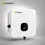 Growatt MOD 10KTL3-X 10kW 3-faasiline inverter, demomudel garantiiga