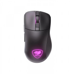 Gaming Mouse Cougar Surpassion RX CGR-SURRX RF Wireless + USB Type-A