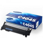 Samsung CLT-C404S Cyan