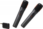 Microphones JBL PartyBox Wireless Mic 2pcs