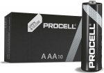 Batteries Duracell Procell Constant AAA 10 pack