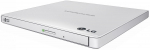 External drive LG GP57EW40 White