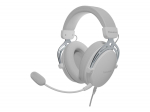 Genesis Gaming Headset | Toron 531 | Wired | Over-Ear | Microphone | White