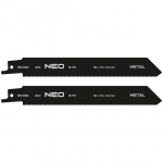 Uued tooted // Brzeszczot do piły szablastej, BIM, 152 x 19 x 0.9 mm, 18TPI, kpl. 2 szt.