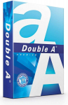 Paper Double A A4 80G 500lp