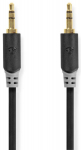 Cable Nedis AUX 3.5mm - 3.5mm 10m