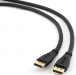 Cable Gembird DisplayPort 1m