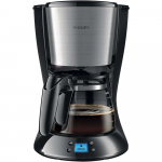 Philips Daily Collection HD7459/20 Coffee maker 1.2L