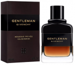 Givenchy Gentleman Reserve Privee Perfume EDP 60ml