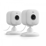 Amazon Blink Mini 2 White