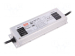 Power supply: switched-mode | LED | 264W | 12VDC | 10&divide;12VDC | 11&divide;22A