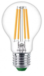 PHILIPS Master LEDBulbND4-60W E27 827 A60 CL G UE spuldze 929003623502 8720169188457