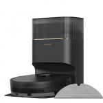 Robot Vacuum Cleaner Dreame D20 Pro Plus black