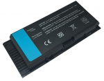ExtraDigital FV993 Battery for Dell Laptop 7800mAh