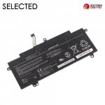ExtraDigital PA5149U-1BRS Battery for Toshiba Laptop 4100mAh