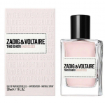 Zadig & Voltaire This is Her! Undressed Perfume EDP 30ml