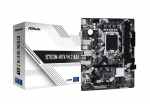 Asrock B760M-HDV M.2 D4 Motherboard Micro-ATX / Intel B760 / LGA1700 / DDR4 / M.2