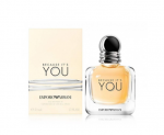 Emporio Armani Because It's You Perfume EDP 50 ml