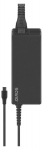 Laptop charger Savio AC adapter USB-C 65W PD