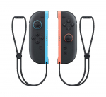 Nintendo Joy-Con 2 (L)/(R) Light Blue/Light Red