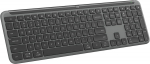 Keyboard Logitech K950 Graphite