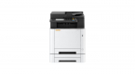 Kolorowe device wielofunkcyjne UTAX P-C2656w MFP (110C0D3UT0) 26 pages per minute w setie bęben / developer to 100K