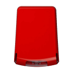 32020016 / SF 300 EN54, Outdoor fire alarm piezo siren with strobe, EN54 certified, Teletek