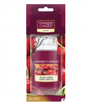 Yankee Candle Car Jar Black Cherry
