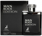 Maison Alhambra Man Black Edition Perfume EDP 100 ml