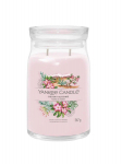 Yankee Candle Scented Candle Desert Blooms 567g