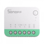 SONOFF MINIR4M 1-Channel WiFi Smart Switch AC Relay 100&ndash;240V / 10A