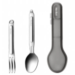 Nextool Stainless steel cutlery 2 pcs