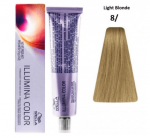 Wella Professionals Illumina Color 8/ Hair Color 60 ml