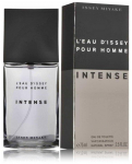 Issey Miyake L'Eau D'Issey Pour Homme Intense Perfume EDT 75 ml