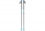 Black Diamond Expedition - telescopic ski poles, 100 - 140 cm (blue and black)