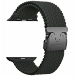 Beline Woven Nylon Parachute Strap for Apple Watch 38 / 40 / 41mm