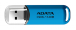 Adata C906 USB 2.0 Flash drive 64GB Blue