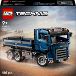 LEGO 42203 Technic Dump Truck Constructor 9+